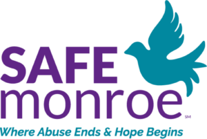 Safe Monroe Where Abuse Ends & Hope Begins