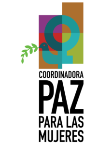Coordinadora Paz para las Mujeres