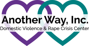 Another Way, Inc. Domestic Violence & Rape Crisis Center